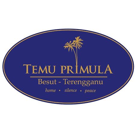 Kampong Seberang Timor Temu Primula酒店 外观 照片