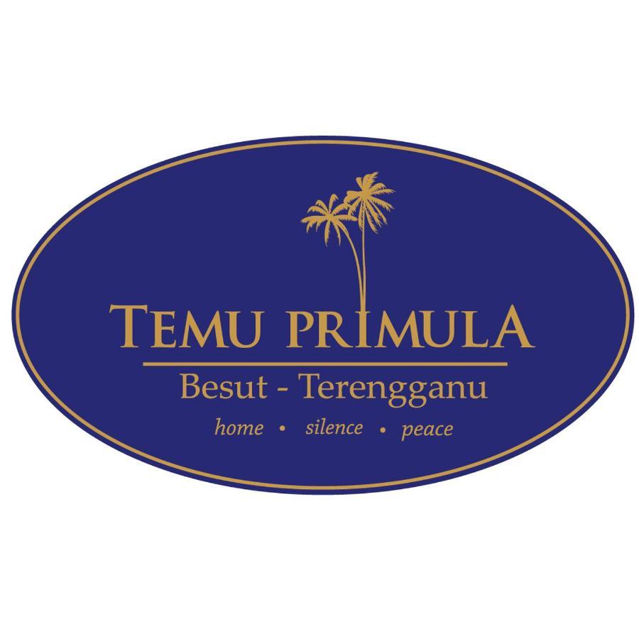 Kampong Seberang Timor Temu Primula酒店 外观 照片